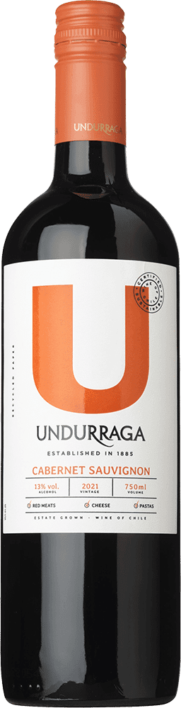 Undurraga Cabernet Sauvignon