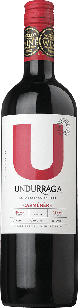 Undurraga Carmenère