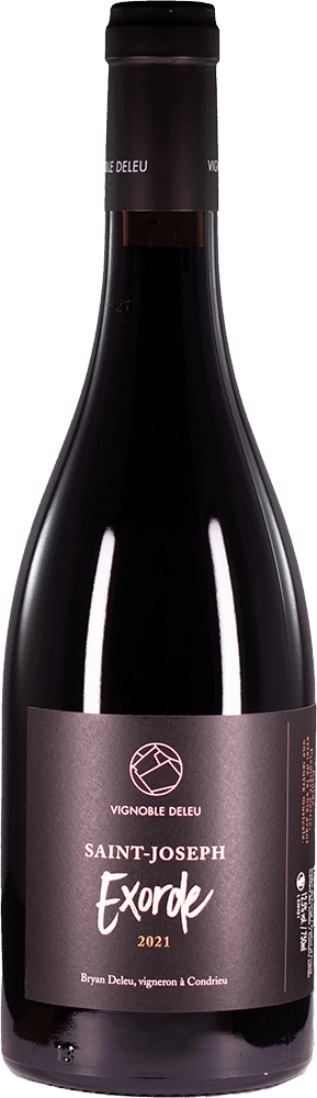 Vignoble Deleu Exorde