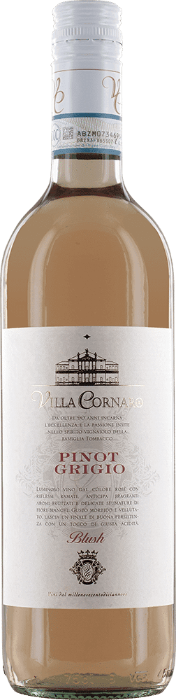 Villa Cornaro Pinot Grigio 'Blush'