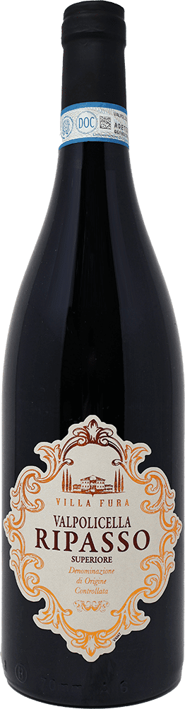 Villa Fura Valpolicella Ripasso Superiore
