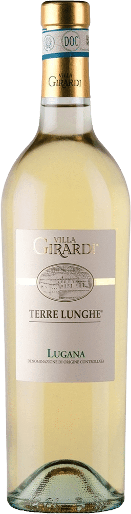 Villa Girardi Terre Lunghe