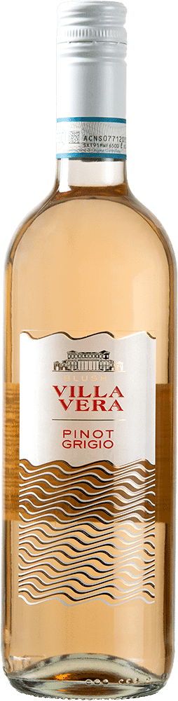 Villa Vera Pinot Grigio 'Blush'