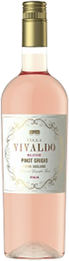 Villa Vivaldo Blush