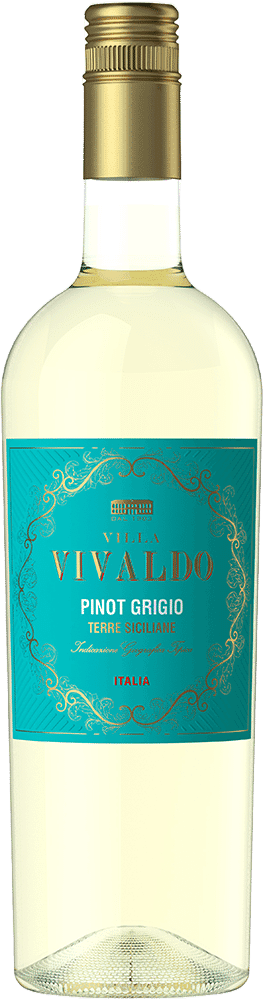 Villa Vivaldo Pinot Grigio
