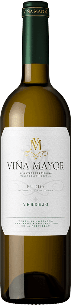 Viña Mayor Verdejo
