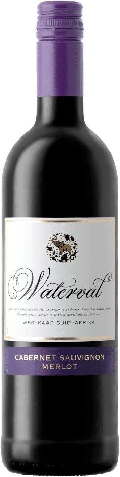 Waterval Cabernet Sauvignon Merlot