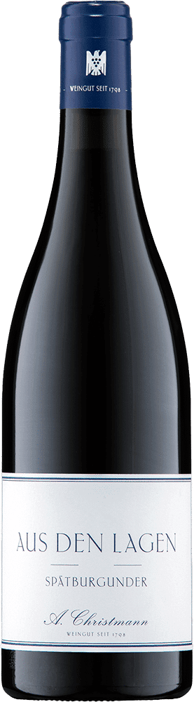 Weingut A. Christmann Aus den Lagen