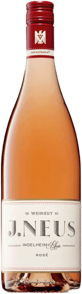 Weingut J.Neus Rosé trocken