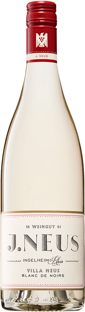 Weingut J. Neus Spätburgunder 'Blanc de Noirs'