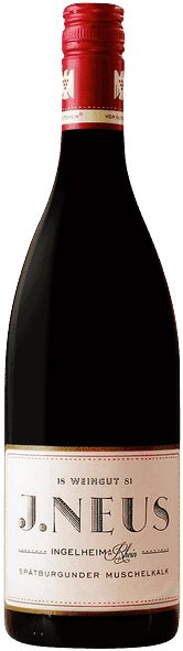 Spätburgunder 'Muschelkalk'