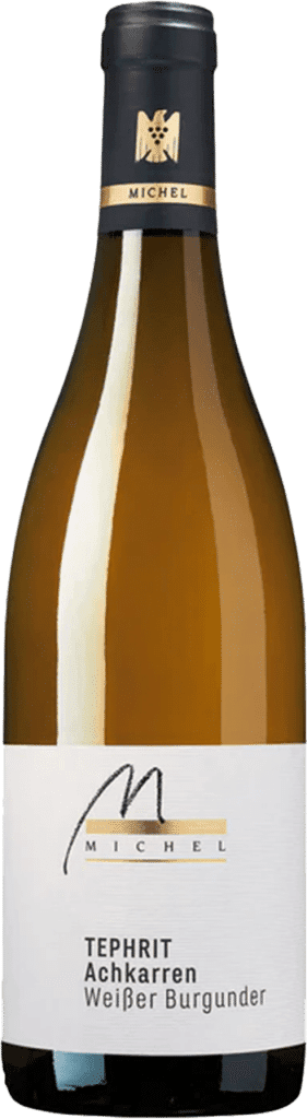 Weisser Burgunder 'Tephrit Achkarren'