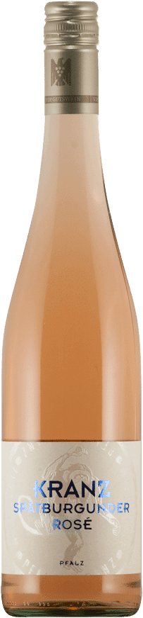 Spätburgunder Rosé