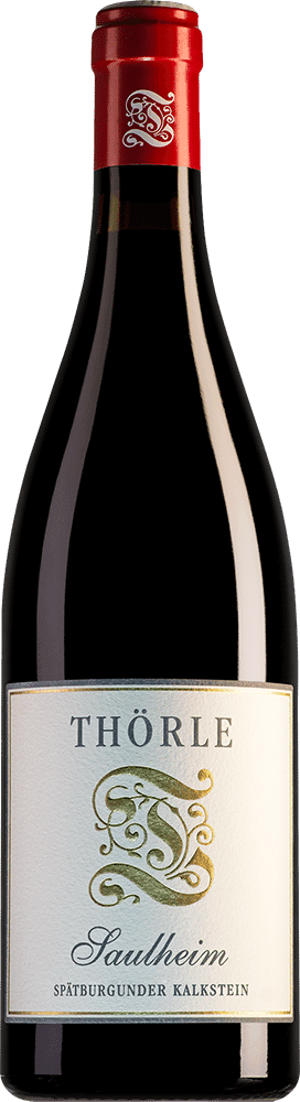 Weingut Thörle Saulheim, Kalkstein