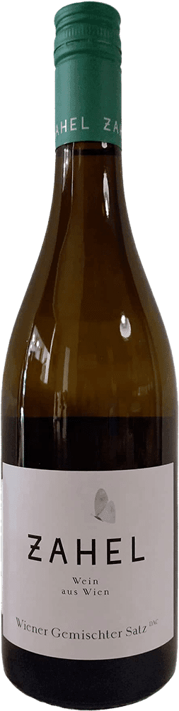 Weingut Zahel Wiener Gemischter Satz