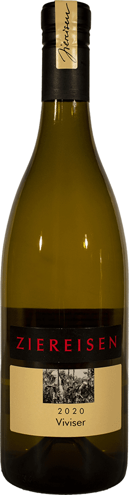 Weingut Ziereisen Viviser