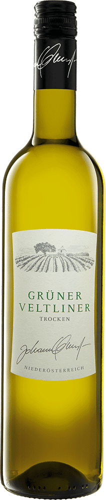 Weinkellerei Toifl Grüner Veltliner