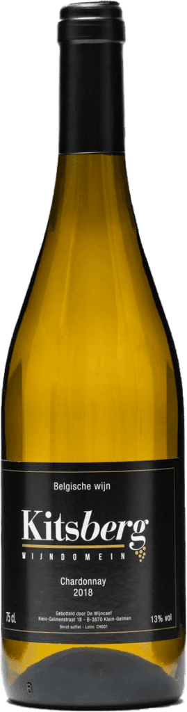 Wijndomein Kitsberg Chardonnay