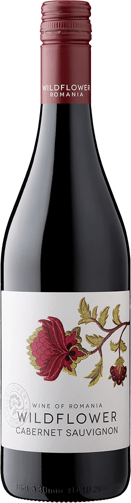 Wildflower Cabernet Sauvignon