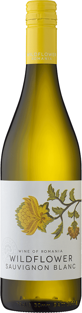 Wildflower Sauvignon Blanc
