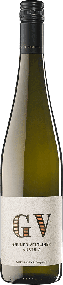 Winzer Krems GV