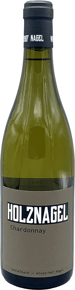 Winzerhof Nagel Chardonnay 'Holznagel'