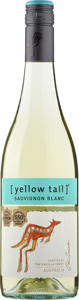 Yellow Tail Sauvignon Blanc