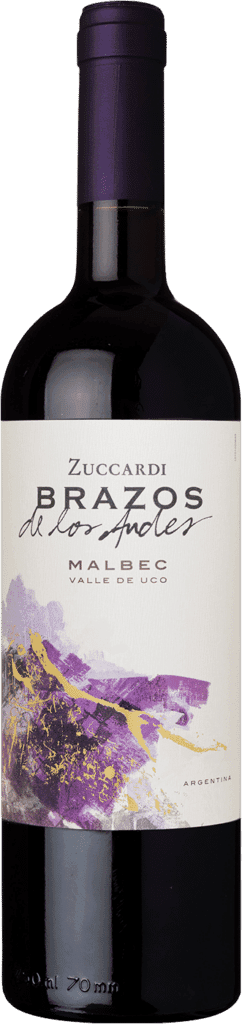 Zuccardi Malbec ‘Brazos de los Andes’