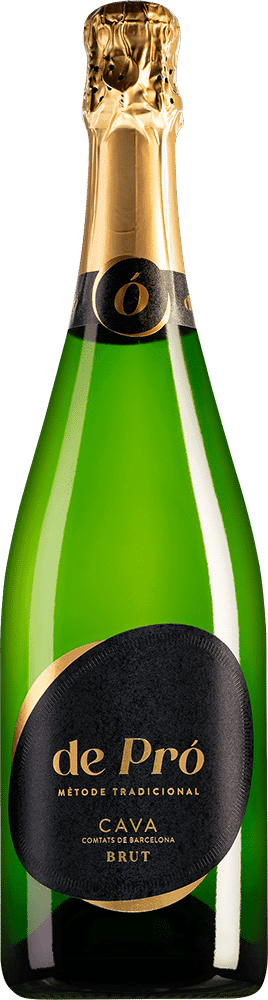 de Pró Brut