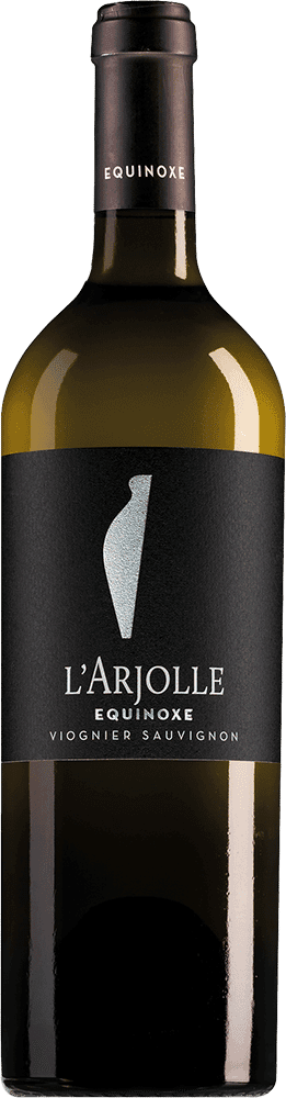 l’Arjolle Equinoxe